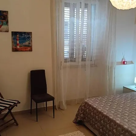 Perla Di Mare *