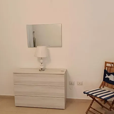 Perla Di Mare لا ماداّلينا