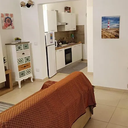 Lägenhet Perla Di Mare
