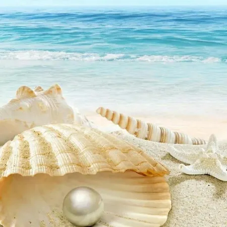 Perla Di Mare La Maddalena (Sassari)