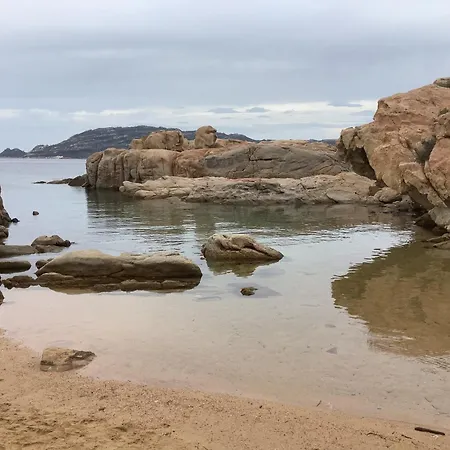 Lägenhet Perla Di Mare