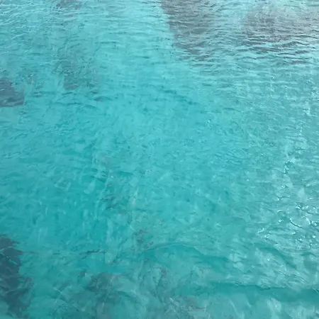 Perla Di Mare شقة *